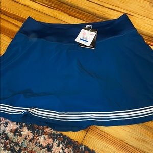 Puma golf skirt. NWT